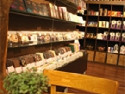 Foto: Cacao Galerie