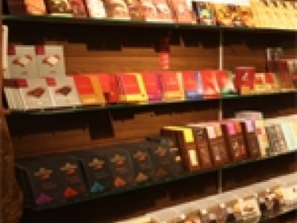 Foto: Cacao Galerie