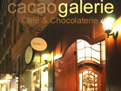 Foto: Cacao Galerie